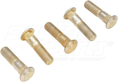 Dayton Parts 13-1155L Wheel Stud - Stud Pilot Wheels