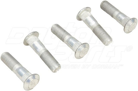 Dayton Parts 13-1155R Wheel Stud - Stud Pilot Wheels