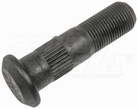 Dayton Parts 13-1164L Wheel Stud - Stud Pilot Wheels