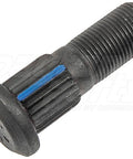 Dayton Parts 13-1180L Wheel Stud - Stud Pilot Wheels