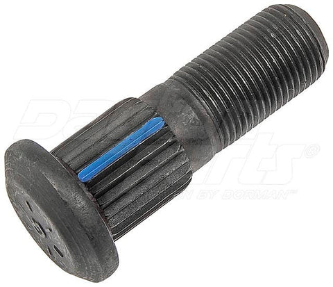 Dayton Parts 13-1181R Wheel Stud - Stud Pilot Wheels