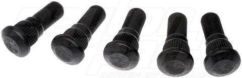 Dayton Parts 13-1195L Wheel Stud - Stud Pilot Wheels