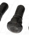 Dayton Parts 13-1195R Wheel Stud - Stud Pilot Wheels