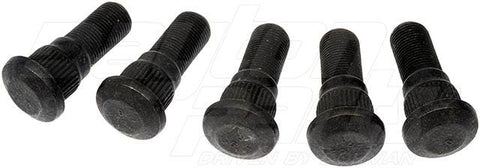 Dayton Parts 13-1195R Wheel Stud - Stud Pilot Wheels
