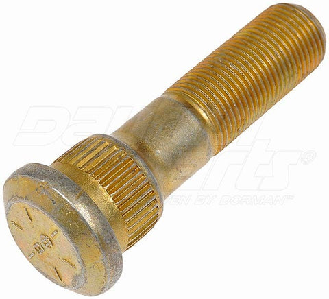 Dayton Parts 13-1274L Wheel Stud - Stud Pilot Wheels