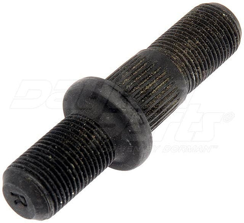 Dayton Parts 13-1302R Wheel Stud - Stud Pilot Wheels