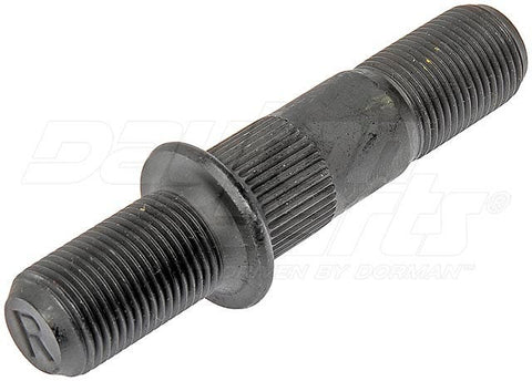 Dayton Parts 13-1303R Wheel Stud - Stud Pilot Wheels
