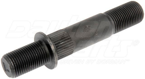 Dayton Parts 13-1305L Wheel Stud - Stud Pilot Wheels
