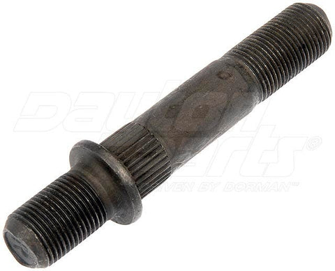 Dayton Parts 13-1306R Wheel Stud - Stud Pilot Wheels