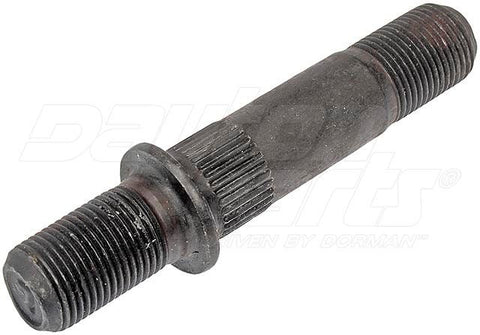 Dayton Parts 13-1307L Wheel Stud - Stud Pilot Wheels