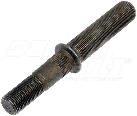 Dayton Parts 13-1320 Wheel Stud - Stud Pilot Wheels Metric