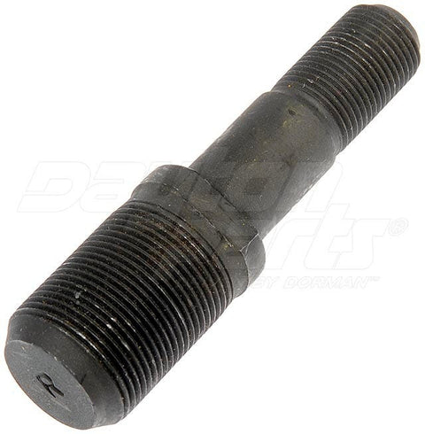 Dayton Parts 13-1413R Wheel Stud - Stud Pilot Wheels
