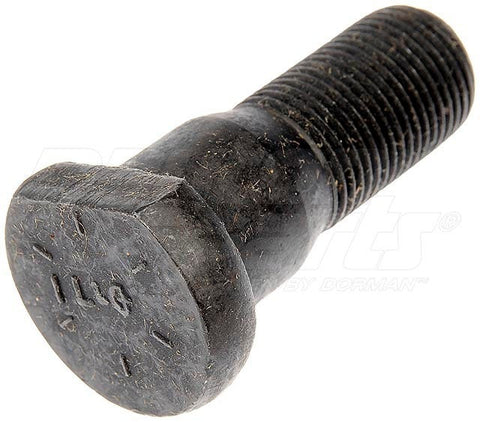 Dayton Parts 13-1500R Wheel Stud - Stud Pilot Wheels