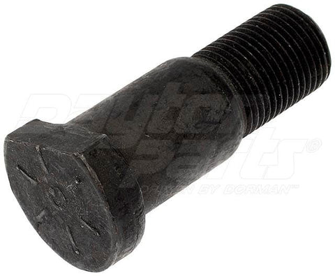 Dayton Parts 13-1502R Wheel Stud - Stud Pilot Wheels