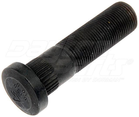 Dayton Parts 13-1531 Wheel Stud - Hub Pilot Wheels