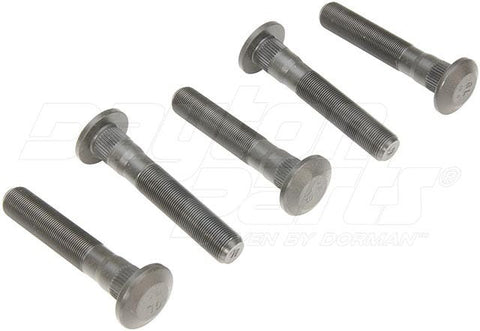 Dayton Parts 13-1546 Wheel Stud - Hub Pilot Wheels