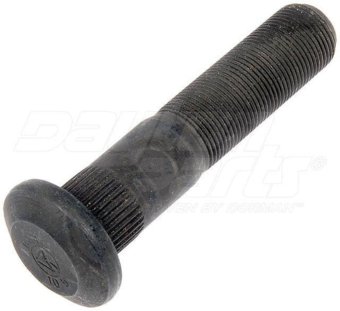 Dayton Parts 13-1547 Wheel Stud - Hub Pilot Wheels