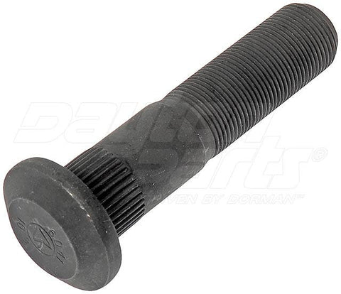 Dayton Parts 13-1549 Wheel Stud - Hub Pilot Wheels