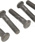 Dayton Parts 13-1550 Wheel Stud - Hub Pilot Wheels
