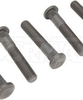 Dayton Parts 13-1551 Wheel Stud - Hub Pilot Wheels