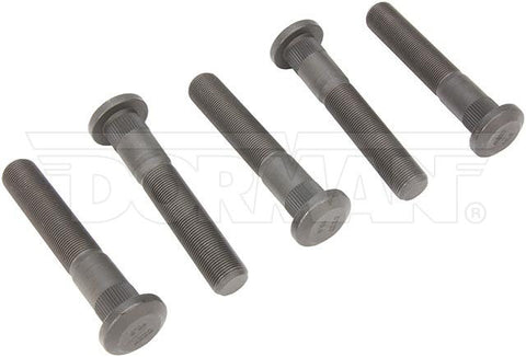 Dayton Parts 13-1551 Wheel Stud - Hub Pilot Wheels