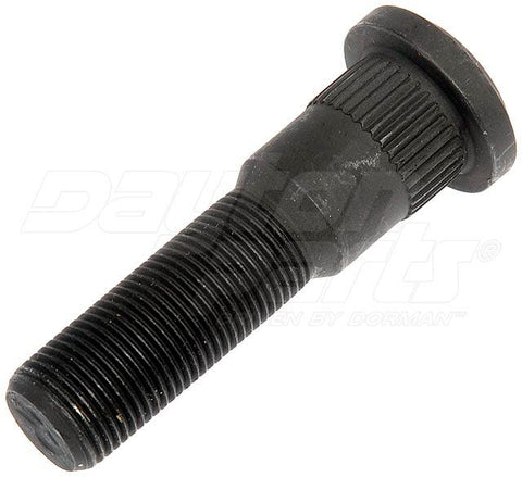 Dayton Parts 13-1556R Wheel Stud - Stud Pilot Wheels
