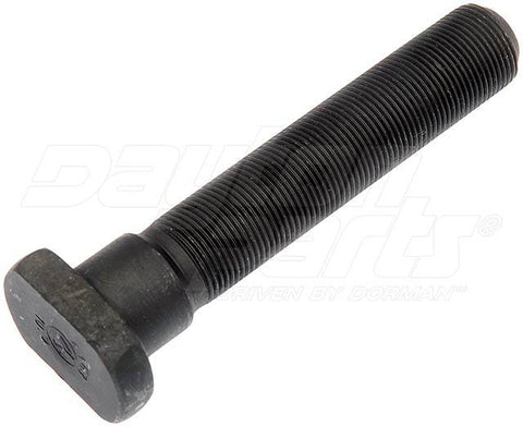 Dayton Parts 13-1563 Wheel Stud - Hub Pilot Wheels