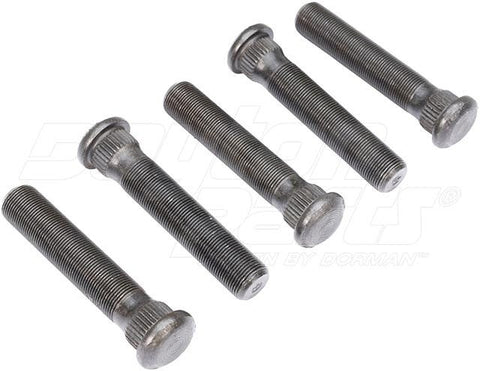 Dayton Parts 13-1564 Wheel Stud - Hub Pilot Wheels