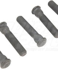 Dayton Parts 13-1569 Wheel Stud - Hub Pilot Wheels