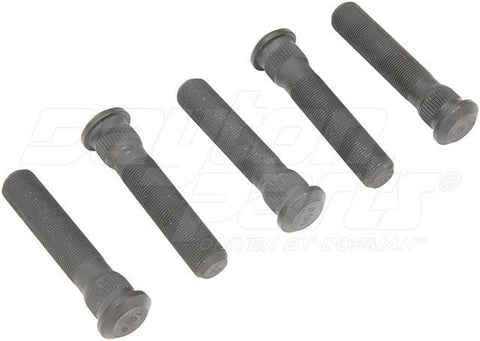 Dayton Parts 13-1569 Wheel Stud - Hub Pilot Wheels