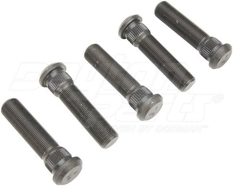 Dayton Parts 13-1579 Wheel Stud - Hub Pilot Wheels