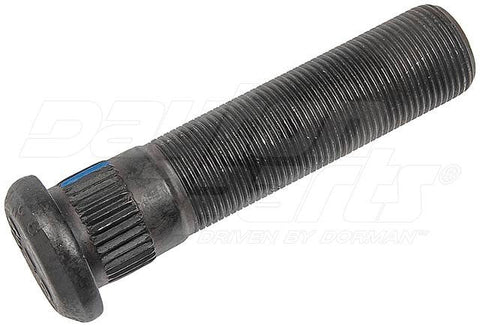 Dayton Parts 13-1589 Wheel Stud - Hub Pilot Wheels