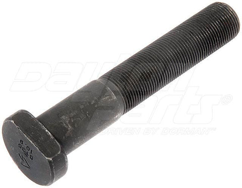 Dayton Parts 13-1592 Wheel Stud - Hub Pilot Wheels