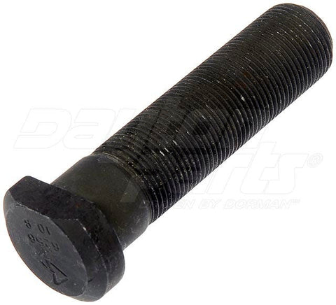 Dayton Parts 13-1593 Wheel Stud - Hub Pilot Wheels