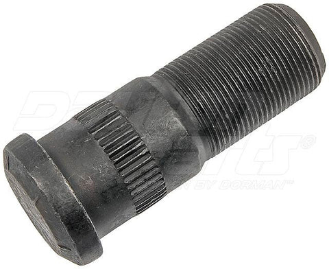 Dayton Parts 13-1609L Wheel Stud - Stud Pilot Wheels
