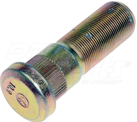Dayton Parts 13-1661L Wheel Stud - Stud Pilot Wheels
