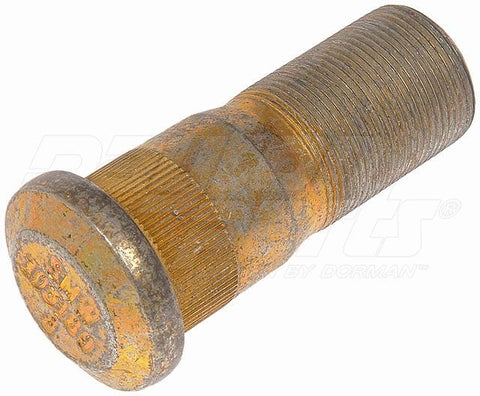 Dayton Parts 13-1662L Wheel Stud - Stud Pilot Wheels