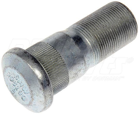 Dayton Parts 13-1662R Wheel Stud - Stud Pilot Wheels