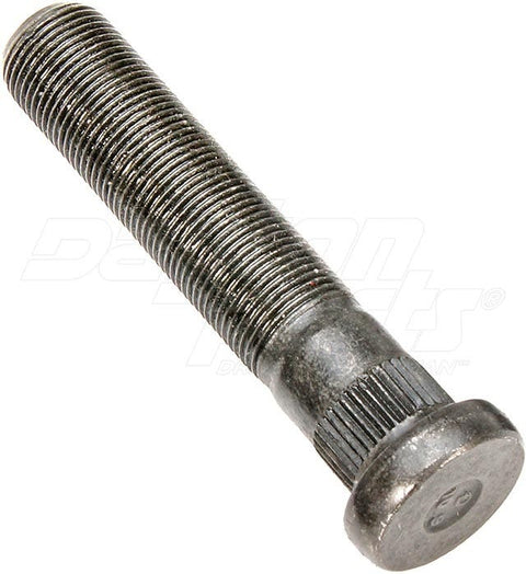 Dayton Parts 13-1705 Wheel Stud - Hub Pilot Wheels