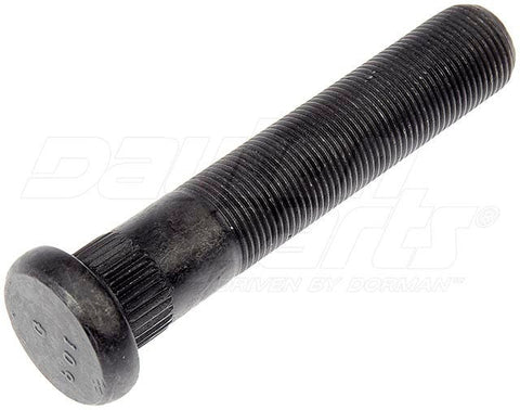 Dayton Parts 13-1706 Wheel Stud - Hub Pilot Wheels