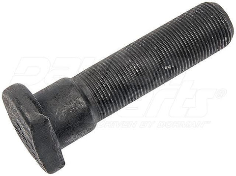 Dayton Parts 13-1715 Wheel Stud - Hub Pilot Wheels