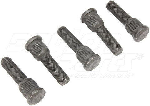 Dayton Parts 13-1720 Wheel Stud - Hub Pilot Wheels