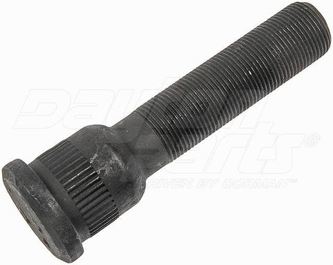Dayton Parts 13-1721 Wheel Stud - Hub Pilot Wheels