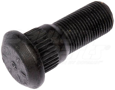 Dayton Parts 13-1740R Wheel Stud - Stud Pilot Wheels