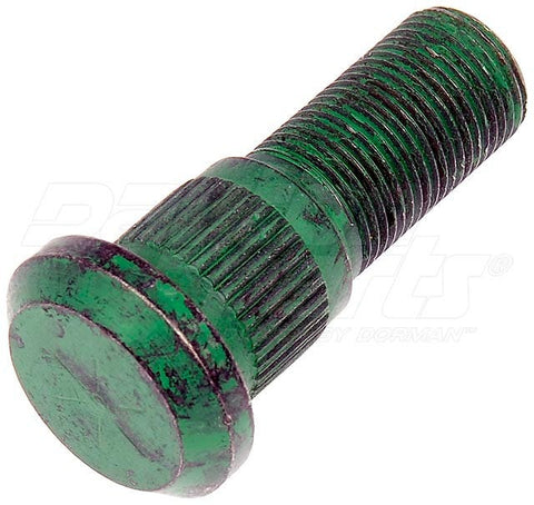 Dayton Parts 13-1743L Wheel Stud - Stud Pilot Wheels