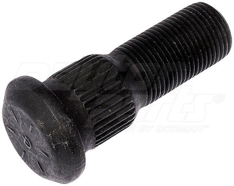 Dayton Parts 13-1744L Wheel Stud - Stud Pilot Wheels