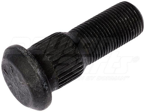 Dayton Parts 13-1744R Wheel Stud - Stud Pilot Wheels