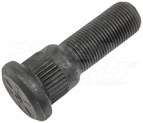 Dayton Parts 13-1745R Wheel Stud - Stud Pilot Wheels