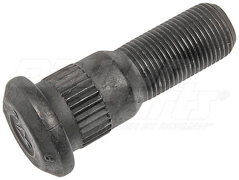 Dayton Parts 13-1746R Wheel Stud - Stud Pilot Wheels
