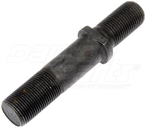Dayton Parts 13-2204L Wheel Stud - Stud Pilot Wheels